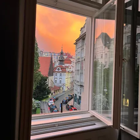 Parizska Apartmán *