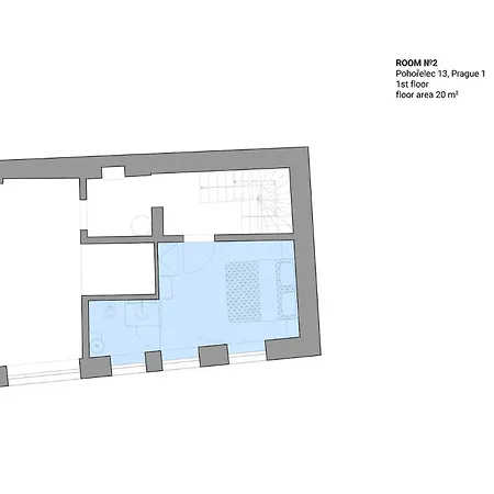 Apartamento Fancy By Castle
