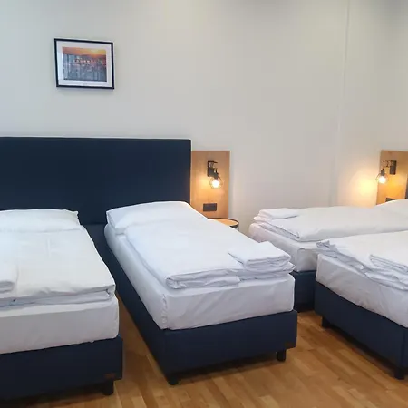 Powder Tower Aparthotel