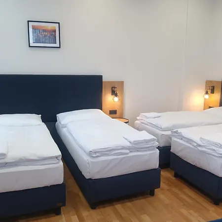 Powder Tower Aparthotel *