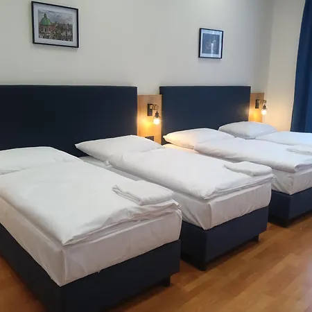 Aparthotel Powder Tower Prague