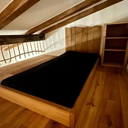 Old Town Centre -soukenicka St.-quiet-cosy Apartment
