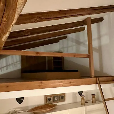 Old Town Centre -soukenicka St.-quiet-cosy Apartment Prague