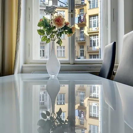 Charles Bridge Premium Residence