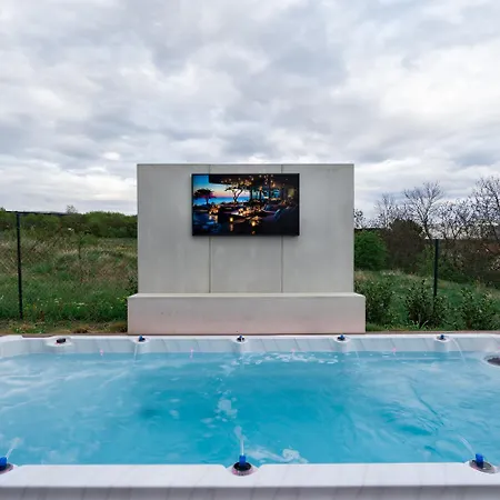 Chandelier Sky Mansion - Express *
