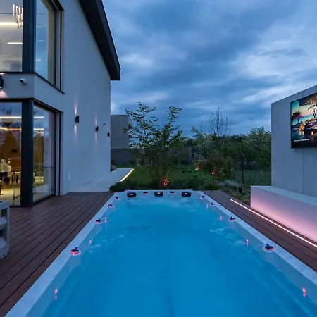 Chandelier Sky Mansion - Express *