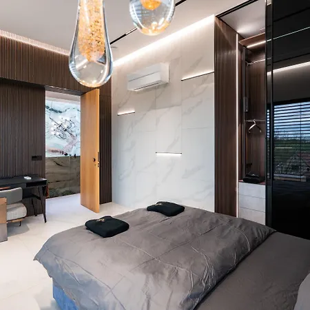 Chandelier Sky Mansion - Express *
