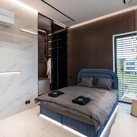 Chandelier Sky Mansion - Express *