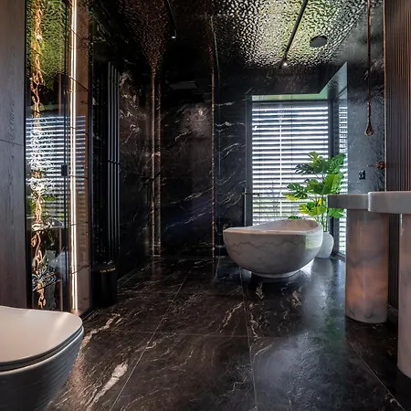 Chandelier Sky Mansion - Express *