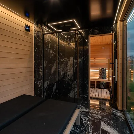 Chandelier Sky Mansion *