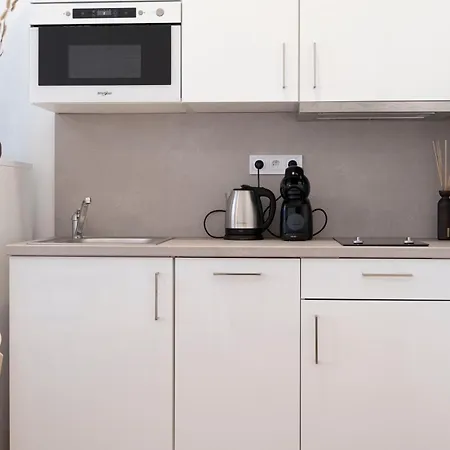 Apartment Varsavska