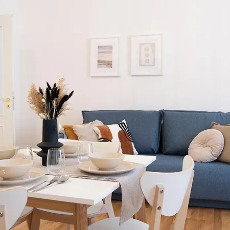 Varsavska Apartment *