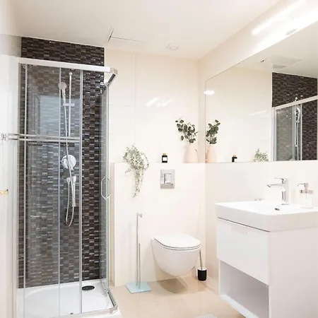 Apartment Varsavska *