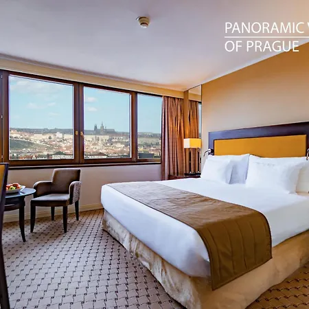 Hotel Corinthia 5*