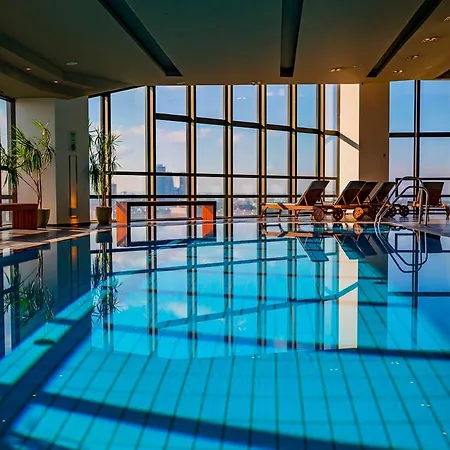 Corinthia Hotel Praga