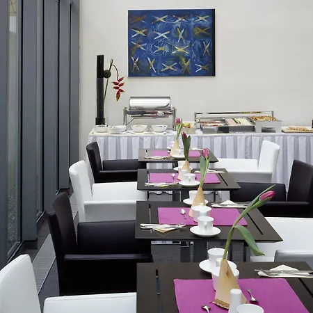 Design Merrion Hotel 4*