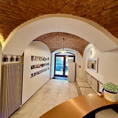 Karlin Hotel 3*