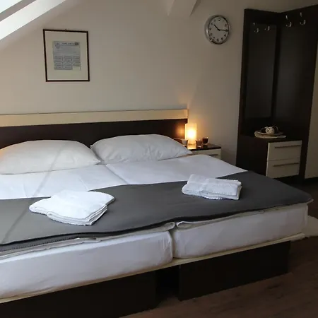 Hotel Vysta Praga