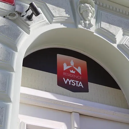 Vysta Praga