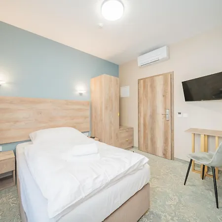 Rabie Aparthotel