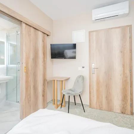 Rabie Apartmanhotel 3*