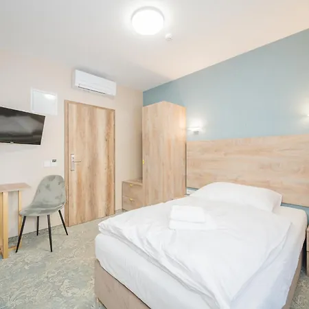 Rabie Aparthotel