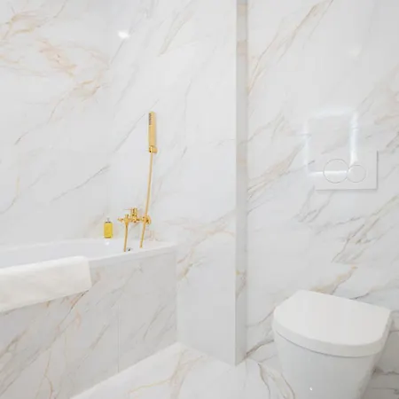 Apartmanhotel Rabie