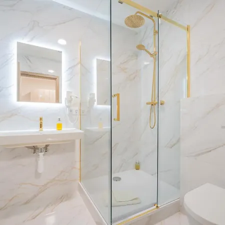 Rabie Aparthotel Prague