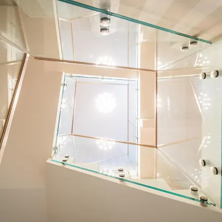 Aparthotel Rabie Prague