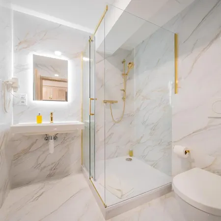 Apartmanhotel Rabie