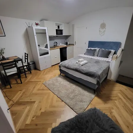 Center Apartment Prague