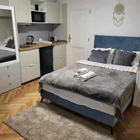 Center Apartment *