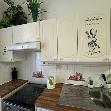 Fantastic In The Center Apartment *