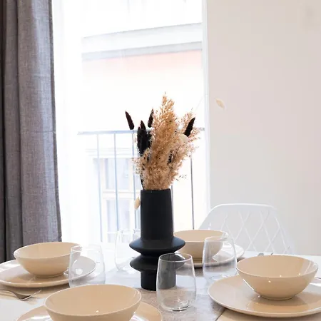 Putova Residence, Apartament