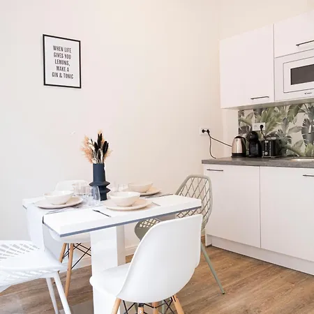 Apartament Putova Residence,