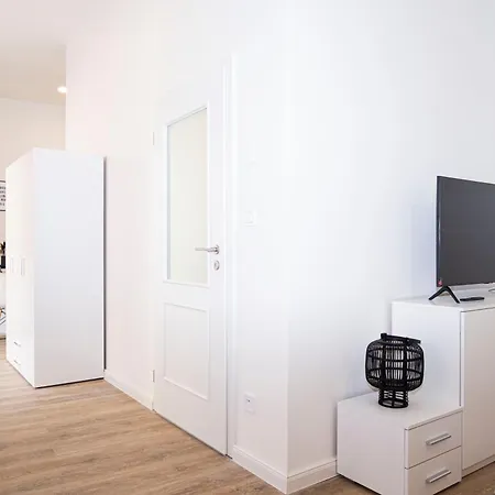 Putova Residence, Apartament Praga