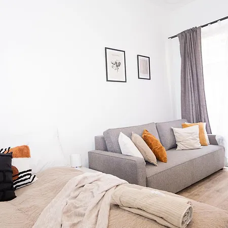 Putova Residence, Apartament