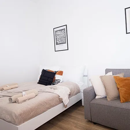Apartament Putova Residence,