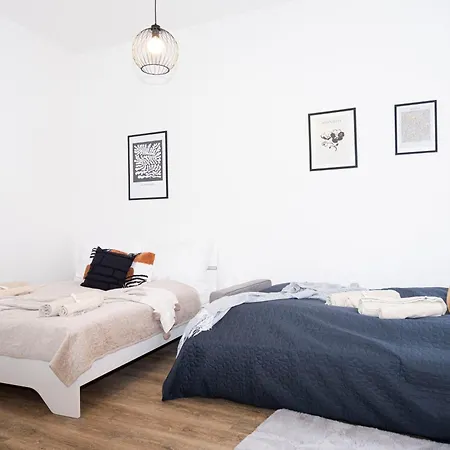 Putova Residence,