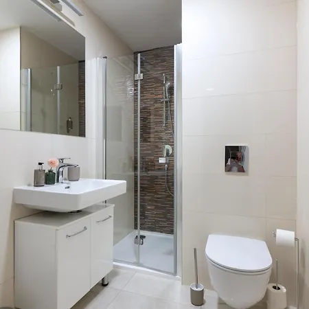 Haven Apartment