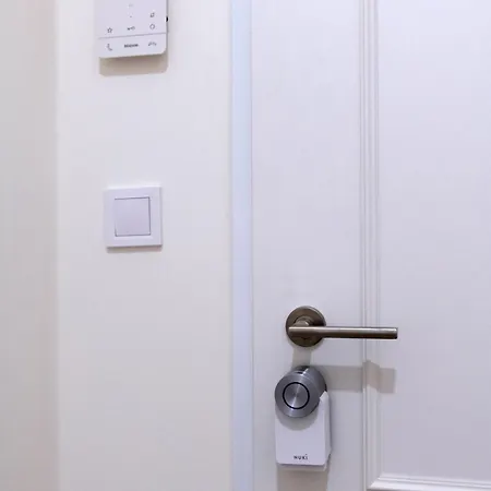 Apartment Haven Prague