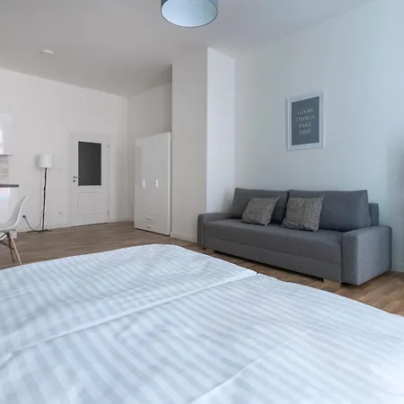 Apartment Haven *