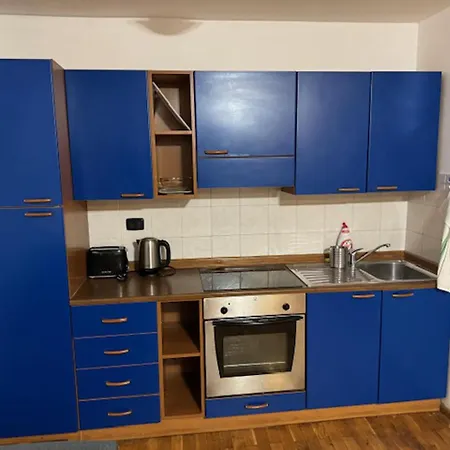 Remarkable 1-bed In