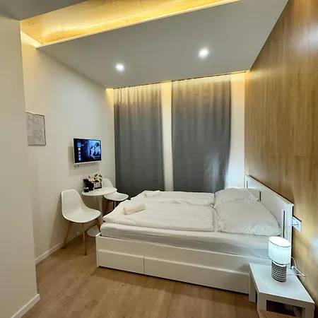 Zitna Downtown Apartment Prague