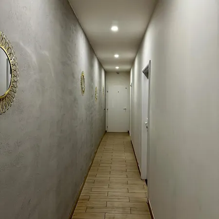 Apartment Zitna Downtown