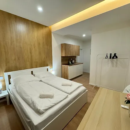 Apartment Zitna Downtown *