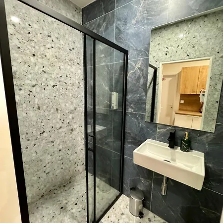Apartment Zitna Downtown
