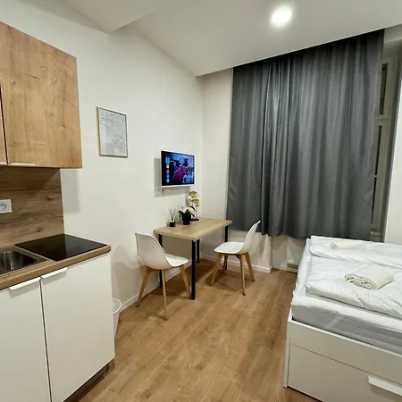 Apartment Zitna Downtown *