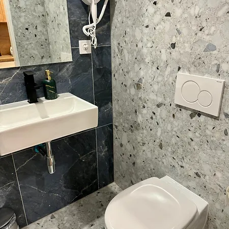 Zitna Downtown Apartment