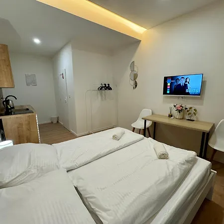 Zitna Downtown Apartment Prague